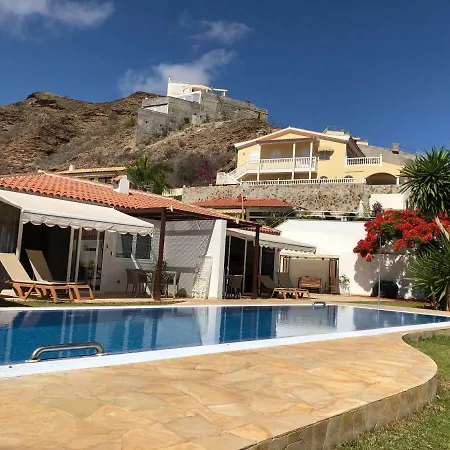 Lejlighed Apartamento Relax En Tauro
