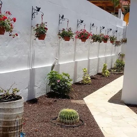 Apartamento Relax En Tauro * La Playa de Tauro