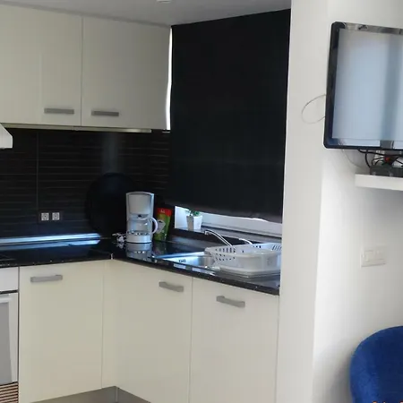 Lejlighed Apartamento Relax En Tauro