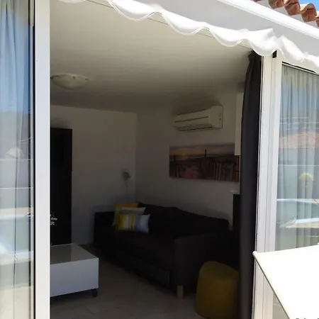 Lejlighed Apartamento Relax En Tauro