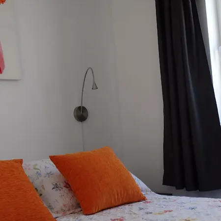 Apartamento Relax En Tauro