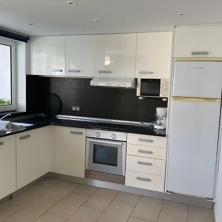 Lejlighed Apartamento Relax En Tauro *