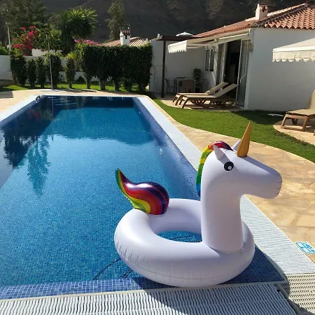 Apartamento Relax En Tauro * La Playa de Tauro