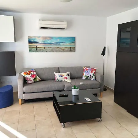 Apartamento Relax En Tauro *