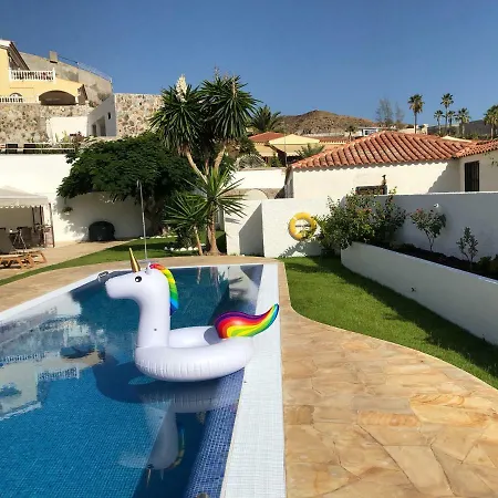 Apartamento Relax En Tauro Lejlighed *