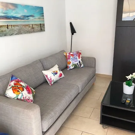 Apartamento Relax En Tauro Lejlighed La Playa de Tauro