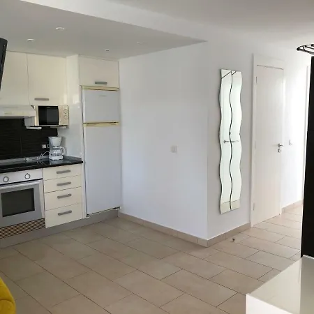 Apartamento Relax En Tauro Lejlighed La Playa de Tauro