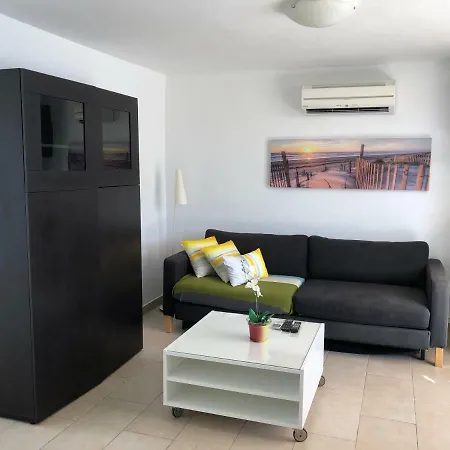 Apartamento Relax En Tauro * La Playa de Tauro