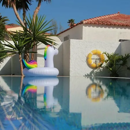 Apartamento Relax En Tauro *