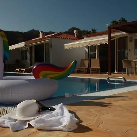 Lejlighed Apartamento Relax En Tauro La Playa de Tauro